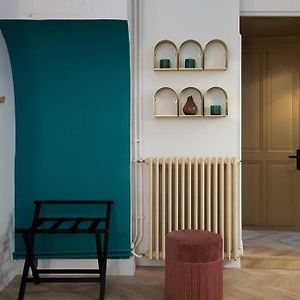 Romantic Flat In The Heart Of The City