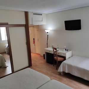 Chambre Triple