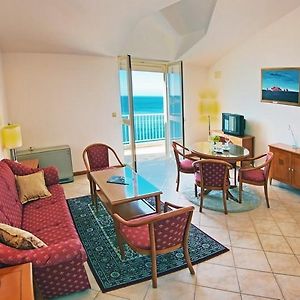 Appartement Premium à 2 Chambres à Coucher