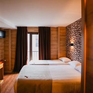 Chambre Triple