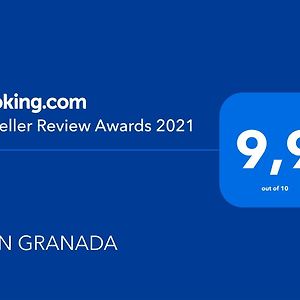 Hnn Granada