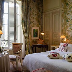 Chambre de Luxe