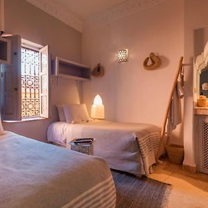 Chambre Budgétée Double