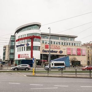 5Eco Apart Pearl Jagiellonska 27 Warszawa Old Town