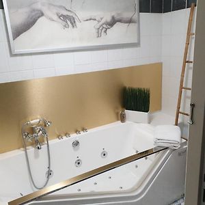 Suite de Luxe