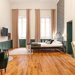 Chambre Supérieure Double