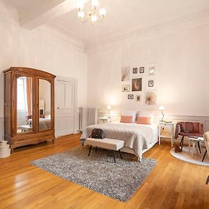 Chambre de Luxe