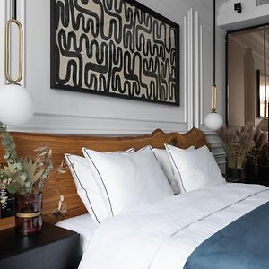 Suite à 1 Chambre à Coucher