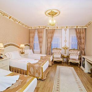 Chambre Triple
