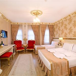 Chambre Familiale