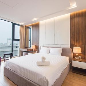 Premium Apartment Vinhomes Metropolis Badinh