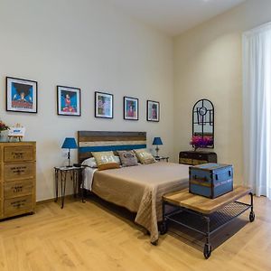 Chambre Double de Luxe