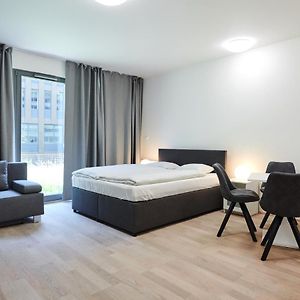 Appartement Studio