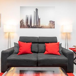 Rentalisapartments Madrid Rio