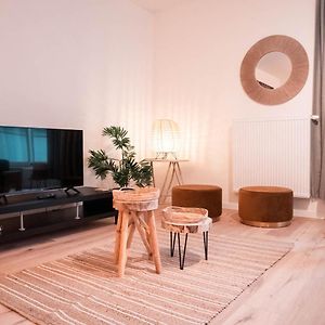 Smartflats - Antwerp View