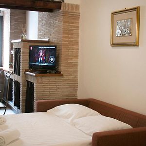 Morgan Suite Roma