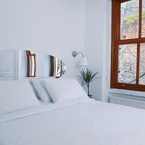 Chambre Lit Queen-Size