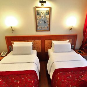 Chambre Budgétée Double