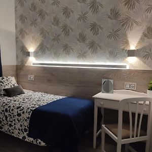 Chambre Simple