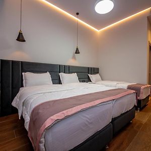Economy  Ground Floor Triple Room
