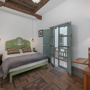 Chambre Lit King-Size
