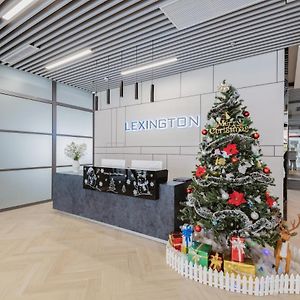 Lexington Westlake Tây Hồ
