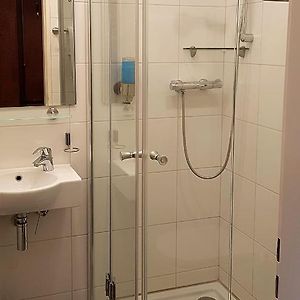 Chambre Standarde Simple