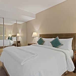 SOHO Residences Champagne