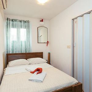 Appartement Rez-de-Chaussée