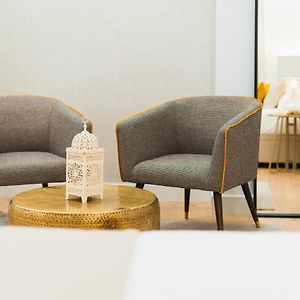 Appartement à 1 Chambre à Coucher
