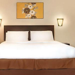 Chambre de Luxe Lit King-Size