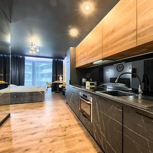 Appartement de Luxe