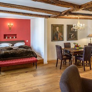 Appartement de Luxe