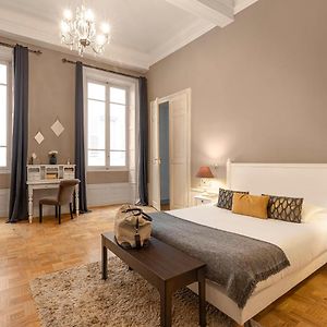 Suite Familiale Lit King-Size