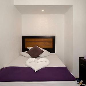 Chambre Budgétée Simple