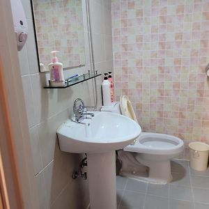 Private Bathroom Double Room