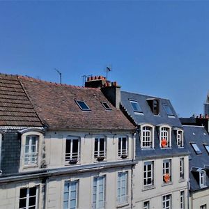 Appartement Caen Hyper Centre