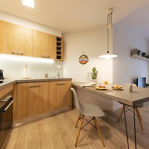 Appartement à 2 Chambres à Coucher