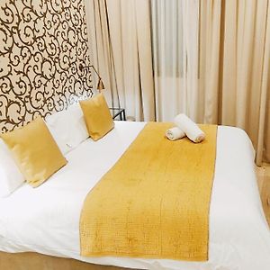 Chambre Double de Base