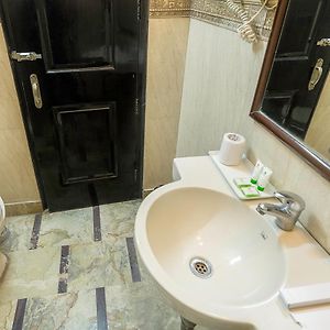 Chambre de Luxe Lit Queen-Size