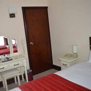 Chambre Simple