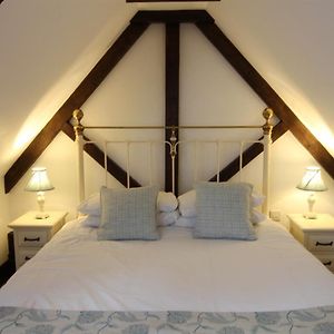 Chambre Supérieure Quadruple