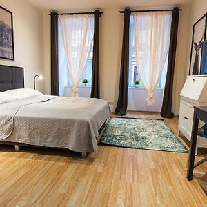 Appartement Studio