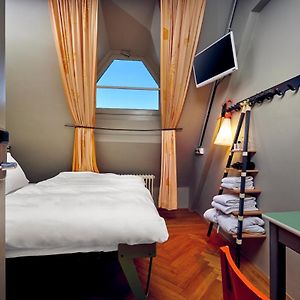 Chambre Budgétée Double