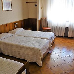 Chambre Quadruple