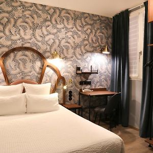 Chambre Simple