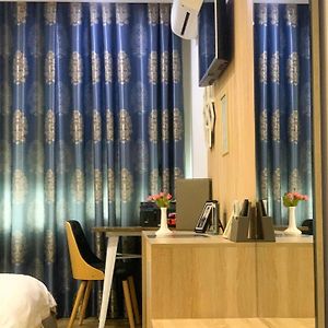 Chambre de Luxe Lit King-Size