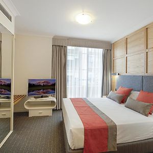 Suite de Luxe à 1 Chambre à Coucher Lit King-Size