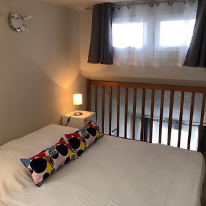 Appartement Duplex