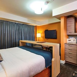 Chambre de Luxe Lit Queen-Size